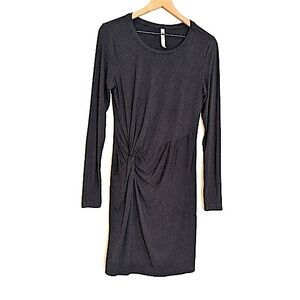 Fabletics Knotted Athleisure Dress size Small